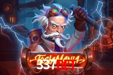 337bet Belo Horizonte - Jackpots
